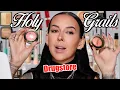 My DRUGSTORE Holy Grails