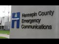 What was behind the nationwide 911 outage Monday evening