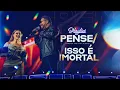 Download Lagu Pense / Isso é Imortal  - Limão com Mel e Gatinha Manhosa (Limão com Mel Playlist 2)