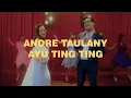 [KARAOKE] Andre Taulany & Ayu Ting Ting - Nurlela (ORIGINAL KEY)