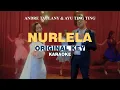 Download Lagu [KARAOKE] Andre Taulany \u0026 Ayu Ting Ting - Nurlela (ORIGINAL KEY)