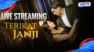 🔴LIVE STREAMING TERIKAT JANJI PILIHAN | F | 15 OKTOBER 2026