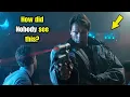 Cinema Secrets You Missed in The Terminator! (1984)