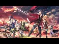 Download Lagu Trails of Cold Steel - Ashita e no Kodou // Opening