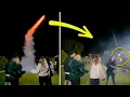 Download Lagu FIREWORK ACCIDENT CAUGHT ON CAMERA!! #Shorts