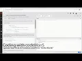 Archived Codewars 8 kyu Training JS Create Your First JS Function and Print Hello World Jav