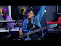 Pheelz - Finesse ft Buju - (Bandhitz Live Version)