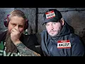 Exploring with Danny I bet he didn t think I d find this The footage he doesn t want you to see