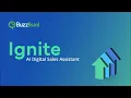 BuzzBoard Ignite