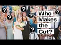 Creating the Perfect Guest List The Knot Knows Weddings