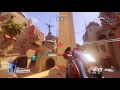 Widowmaker Headshot Only