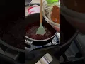 Delicioso chamoy de mango jamaica y tajin ideal para la fruta y cerveza