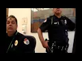 1ST Amendment Audit YUMA COUNTY JUVENILE COURT AND DETENTION CENTER