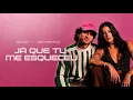 Já que tu me esqueceu ( Walber feat ana Castela ) ❤️✨