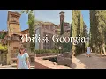Download Lagu 🇬🇪 tbilisi, georgia | food, culture, art 🎨