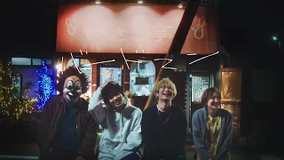 SEKAI NO OWARI「バードマン」