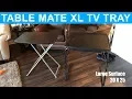 Table Mate XL TV Tray