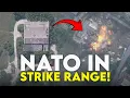 Download Lagu Explosief! Rusland vernietigt de GEHEIME raketvoorraad van Oekraïne!