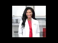 Dr Nikki Hill Talks About Hair Growth Hair Loss More