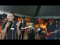 Mak janda ada benda- d maran band