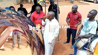 ZAKIRU MUKTAR SHUAIBU BEST OF GAUSIA  ZAKIRU MUKTAR SHUAIBU BEST OF GAUSIA