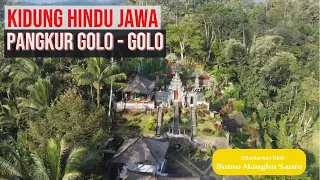 kidung hindu jawa pangkur golo golo terbaru 2024