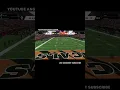 BO JACKSON JUKES EVERYONE MADDEN 23