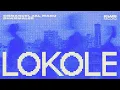 EMMANUEL JAL, MANU (UK), SHAMMA LEE - LOKOLE