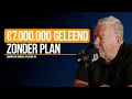 Download Lagu Van Kraanmachinist tot Miljonair: Het Ongekende Verhaal van Frans van Seumeren | #44