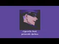 Download Lagu princess chelsea - cigarette duet (slowed n reverb)