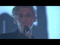 Troye Sivan - My My My! (Live On The Tonight Show Starring Jimmy Fallon)