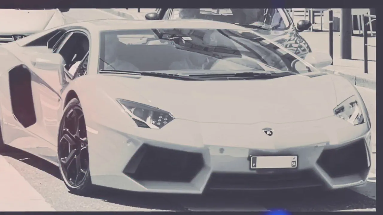 Lamborghini Video | Jai Mummy Di l I Sunny S, Sonnalli S l Neha Kakkar, Jassie G Meet Bros Arvindr K