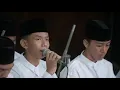 Download Lagu Man Ana | Rebana Al Falah