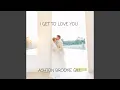 I Get To Love You Wedding Version