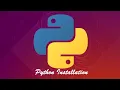 Python Installation Windows Linux Ubuntu