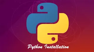 Python Installation Windows Linux Ubuntu