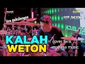 Download Lagu KALAH WETON VERSI MAHESA MUSIC ASOYYY BANGETTT AYO RISSSSSS