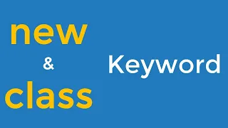 25 JS Object Oriented class and new Keyword Ultimate Beginner JavaScript Course Bangla