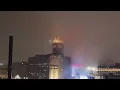 Dense Fog Advisory Cleveland weather forecast for April 17 2026