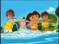 Download Lagu Dora, Diego and Me \
