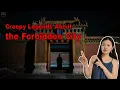 Download Lagu Never Stay in the Forbidden City When Night Falls!