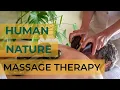 Wellness Spot with Healing Touch in the Yuba Foothills Personalized Healing at Human Nature Massage