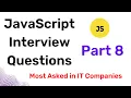 Do U Know JavaScript Interview Questions - Object Type coercion Hindi Coding Scenes