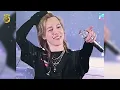 The Moment Jimin Forgot He Was Sick (Las Vegas Day 4) - Fans Proud