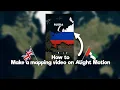 How to Make a Mapping on Alight Motion