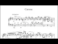 Six Pieces for Piano - Respighi/Nathan Gnewikow