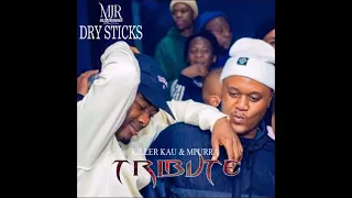killer kau u0026 mpura dry sticks tribute by emjay redeemed x dj lifah rip killer kau u0026 mpura 