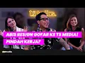 Download Lagu Gofar Hilman Pilih Luna Maya Daripada Sophia Latjuba! | TS Talks Eps. 15