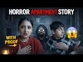 Lagu STORYTIME: My Horror Apartment 