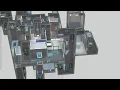 Coop s Portal Maps Cubes and Tubes
